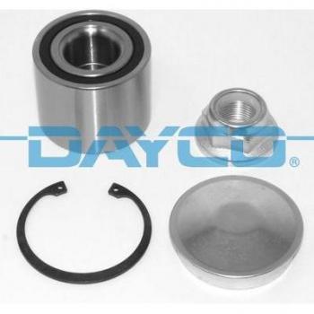 Kit de cojinete de rueda DAYCO KWD1132