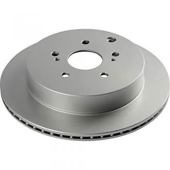 Herth+Buss Jakoparts J3318003 Brake Disc