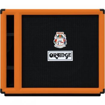 Orange OBC-115-C High-Performance Bluetooth Speaker