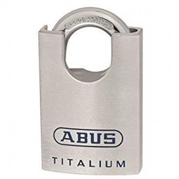 Abus 70267 - Candado de intemperie