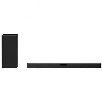 LG SNH5 Altavoz soundbar 4.1 Canales 600 W Negro