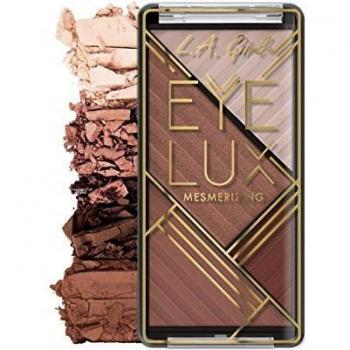 L.A. Girl Paleta sombras Eye Lux Eternalize 60 gr