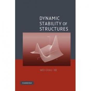 Estabilidad Dinámica de Estructuras - Wei-Chau Xie