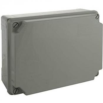 Solera 100887 Caja Estanca
