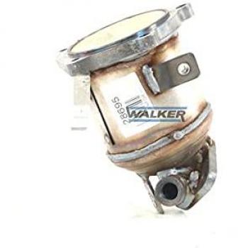 Catalizador Walker 28695 - Catalizador de alto rendimiento, compatible con vehículos específicos, diseñado para optimizar el sistema de escape y reducir emisiones contaminantes