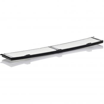 Original MANN-FILTER Filtro de habitáculo CU 8430 – para automóviles