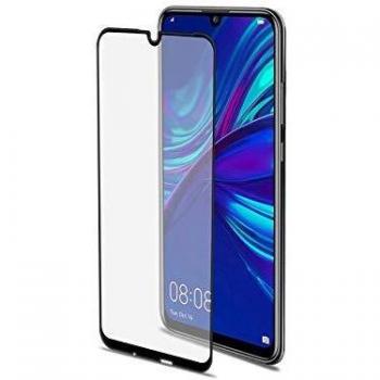 Celly-Full Hammerglas p Smart 2019 Negro alfonbrilla para ratón