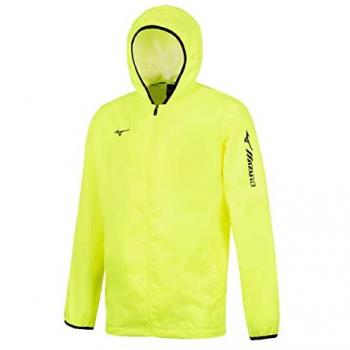 Mizuno Team Sendai Waterproof Jacket