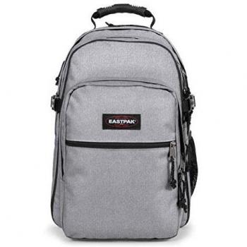 Eastpak Tutor 39L Laptop Backpack - Sunday Grey