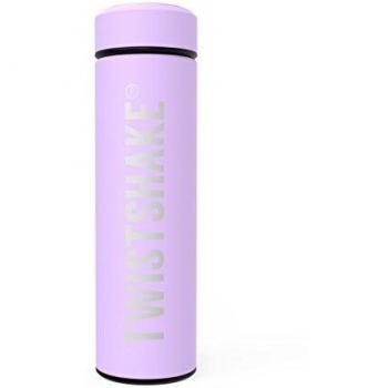 Twistshake 78300 - Calienta biberones, color pastel morado
