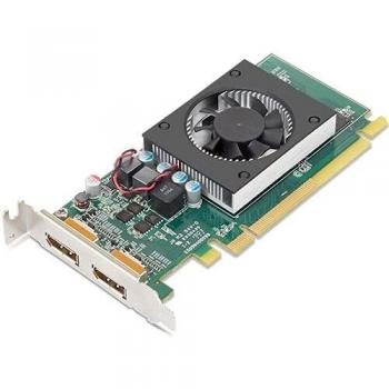 Tarjeta Gráfica Lenovo AMD Radeon 520 2GB GDDR5 Dual DP