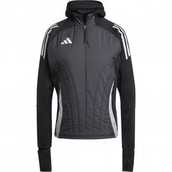 Women's Winter Training Jacket adidas Tiro 24 Competition with Integrated Hood