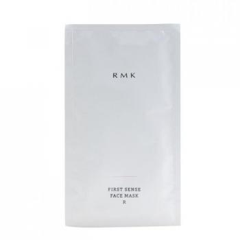 RMK First Sense Face Mask R 5x28ml