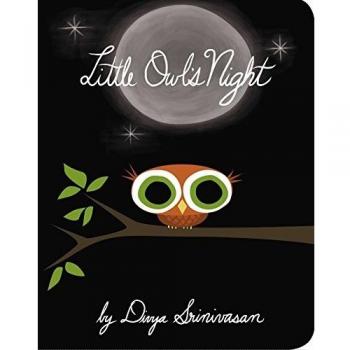 Little owls night