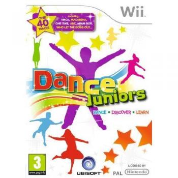 Dance juniors