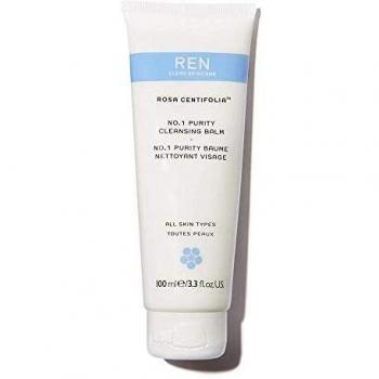 REN Rosa Centifolia No.1 Purity Cleansing Balm