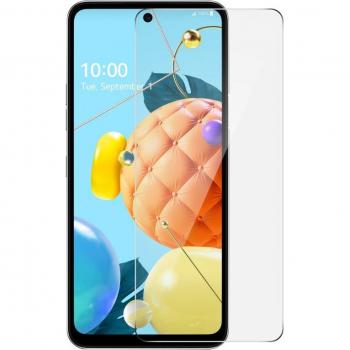Protector de Cristal Templado para LG K62