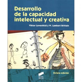 Desarrollo a la capacidad intelectual y creativa: 3