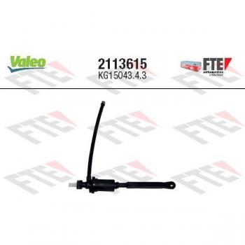 Cilindro Maestro de Embrague FTE 2113615