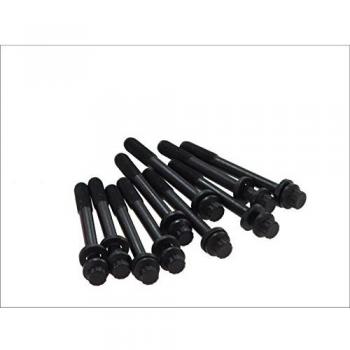 Juego de tornillos de culata Elring 003.930, tipo: tornillos de culata, características: incluye tornillos específicos para la instalación de culatas en motores, fabricados con materiales de alta resistencia para asegurar un ajuste fiable y
