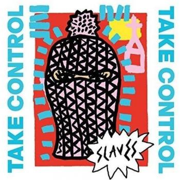 Take Control / We Are The England [Vinilo]