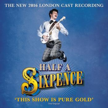 Half a Sixpence