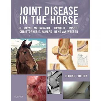 Joint Disease in the Horse, 2e