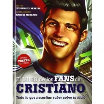 El Libro De Los Fans De Cristiano