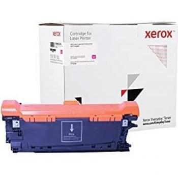 Xerox Everyday Toner Magenta SUPL