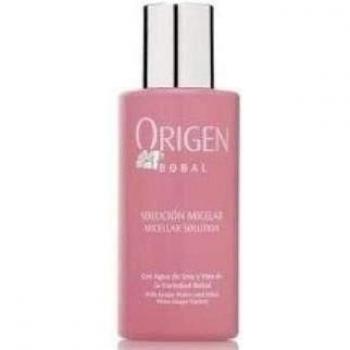 Origen Bobal, Desmaquillante facial - 1 Unidad