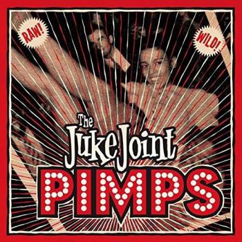 Boogie Pimps