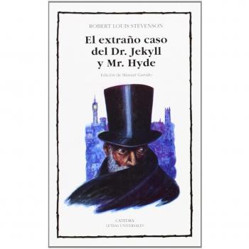 El extraño caso del Dr. Jekyll y Mr. Hyde: 219