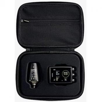 SUUNTO - Ordenador EAN Core con sonda, Color Negro