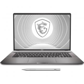 MSI CreatorPro Z17HX Studio A13VKT-211ES Intel Core i9-13980HX 64GB RAM 2TB SSD Nvidia GeForce RTX 3000 ADA 8GB 17 Táctil Windows
