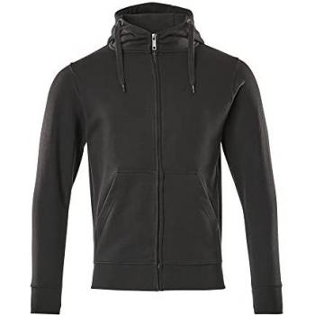 Sudadera con Capucha Gimont Crossover Negro - Talla S