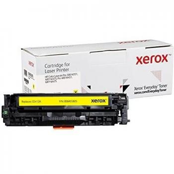 Yellow Toner Cartridge Like HP SUPL
