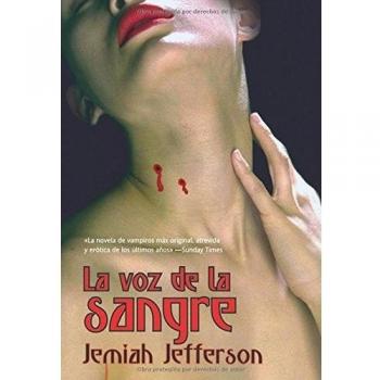 La voz de la sangre