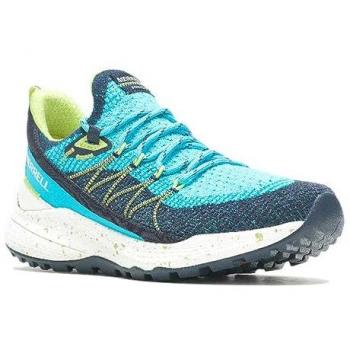 Merrell Zapatillas de Senderismo Bravada 2 Azul Mujer 38 EU