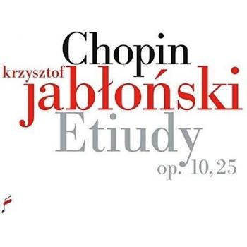 Chopin: Etudes Op.10 & 25
