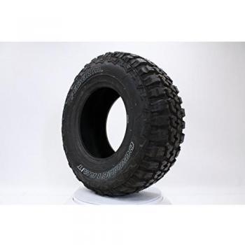 Federal Couragia M/T - 235/75R15 104Q - Neumático de Verano