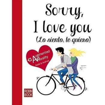SORRY I LOVE YOU