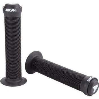 Riff 147 Mushroom Estilo Grip Negro 147 mm con conectores
