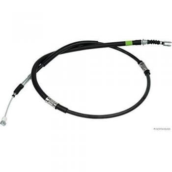 HERTH+BUSS JAKOPARTS J3922048 Cable de accionamiento, freno de estacionamiento