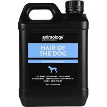 Group 55 Animology Hair of The Dog Champú 2,5 l