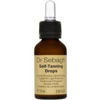 Dr. Sebagh Self Tanning Drops 20ml