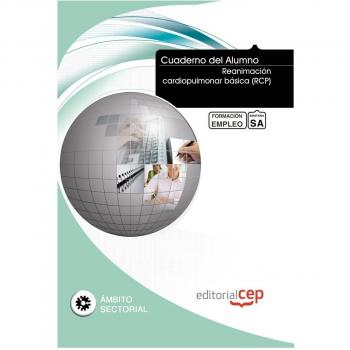 Cuaderno del Alumno Reanimación cardiopulmonar básica