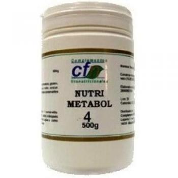 CFN Complemento Alimenticio - 150 gr