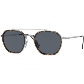 Persol PO5010ST 8014R5 Men's Tortoiseshell Sunglasses Size 51