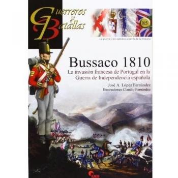 Bussaco. 1810