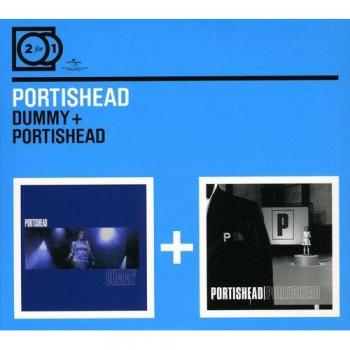 2 For 1: Dummy / Portishead - Portishead
